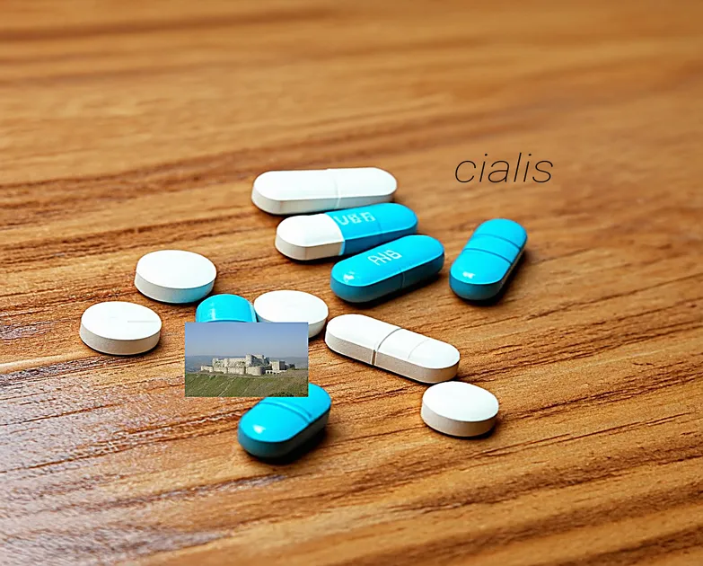 Cialis 1